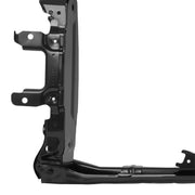 DURAFORCE Radiator Support Assembly For Honda Fit 2015-2017 #60400-T5R-A00ZZ #HO1225176
