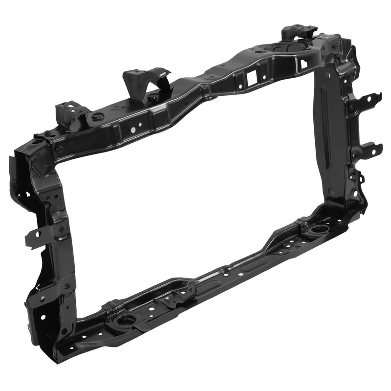 DURAFORCE Radiator Support Assembly For Honda Fit 2015-2017 #60400-T5R-A00ZZ #HO1225176