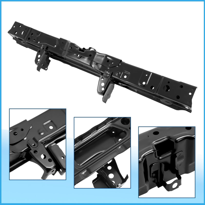 DURAFORCE Upper Radiator Support Tie Bar Steel For Toyota RAV4 2019-2024 #TO1225490