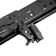 DURAFORCE Upper Radiator Support Tie Bar Steel For Toyota RAV4 2019-2024 #TO1225490