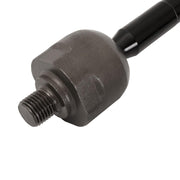DURAFORCE For Ford Focus 2006-2011 Pair Front Left & Right Inner Tie Rod End Links Steel