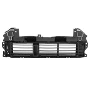 DURAFORCE For Honda CR-V 2017 2018 2019 Upper Active Air Grille Radiator Shutter W/O Motor