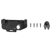 DURAFORCE For Honda CR-V 2017 2018 2019 Upper Active Air Grille Radiator Shutter W/O Motor