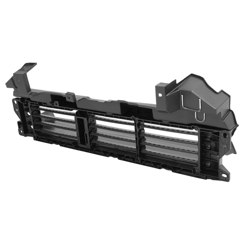 DURAFORCE For Honda CR-V 2017 2018 2019 Upper Active Air Grille Radiator Shutter W/O Motor