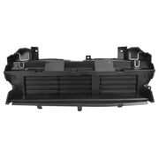 DURAFORCE For Honda CR-V 2017 2018 2019 Upper Active Air Grille Radiator Shutter W/O Motor