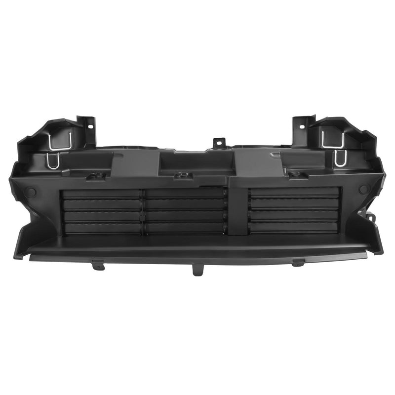 DURAFORCE For Honda CR-V 2017 2018 2019 Upper Active Air Grille Radiator Shutter W/O Motor