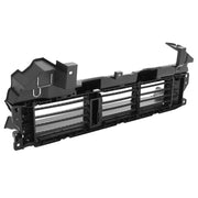 DURAFORCE For Honda CR-V 2017 2018 2019 Upper Active Air Grille Radiator Shutter W/O Motor