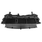 DURAFORCE For Honda CR-V 2017 2018 2019 Upper Active Air Grille Radiator Shutter W/O Motor