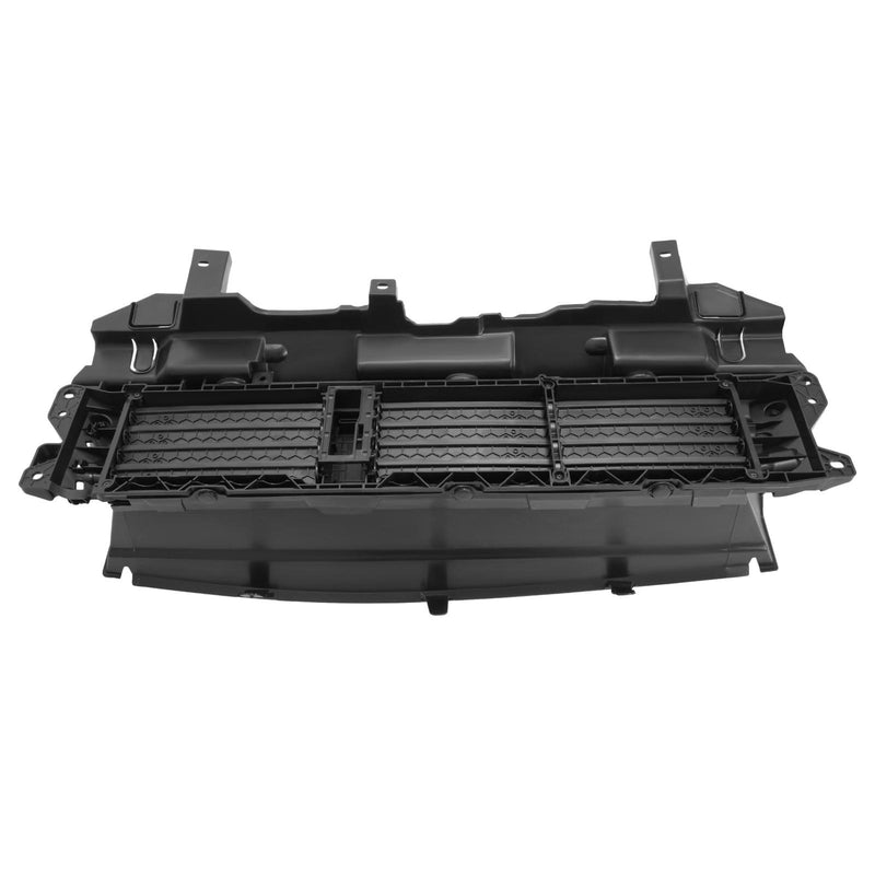 DURAFORCE For Honda CR-V 2017 2018 2019 Upper Active Air Grille Radiator Shutter W/O Motor