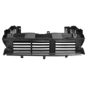 DURAFORCE For Honda CR-V 2017 2018 2019 Upper Active Air Grille Radiator Shutter W/O Motor