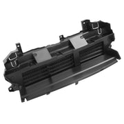 DURAFORCE For Honda CR-V 2017 2018 2019 Upper Active Air Grille Radiator Shutter W/O Motor