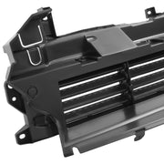 DURAFORCE For Honda CR-V 2017 2018 2019 Upper Active Air Grille Radiator Shutter W/O Motor