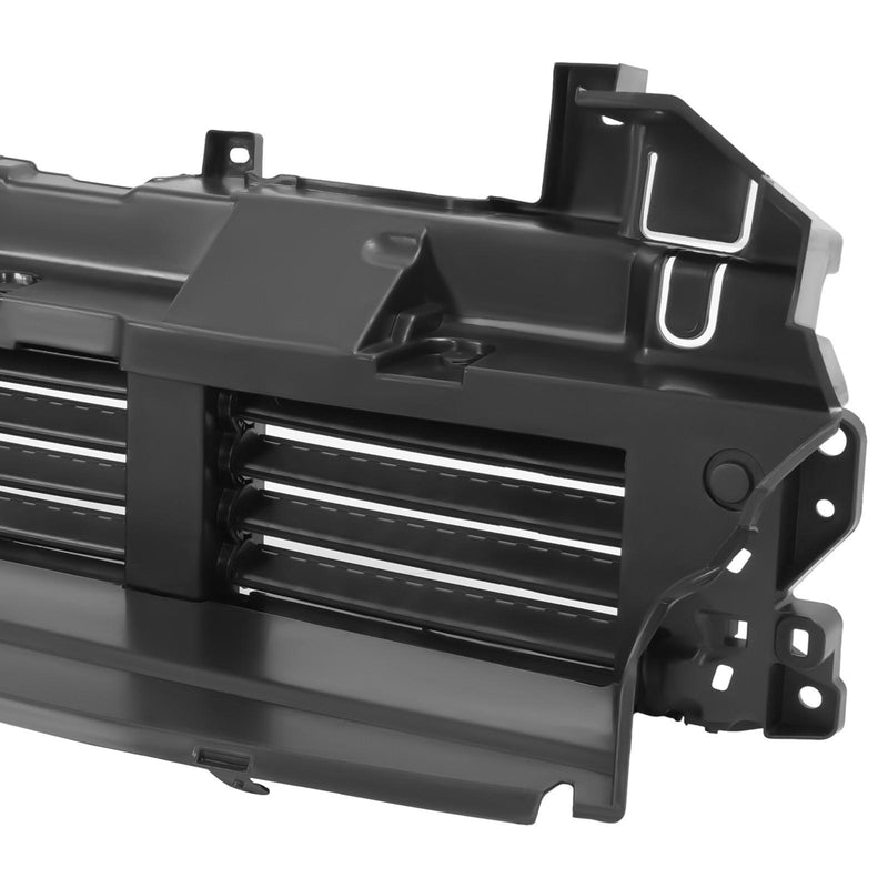 DURAFORCE For Honda CR-V 2017 2018 2019 Upper Active Air Grille Radiator Shutter W/O Motor