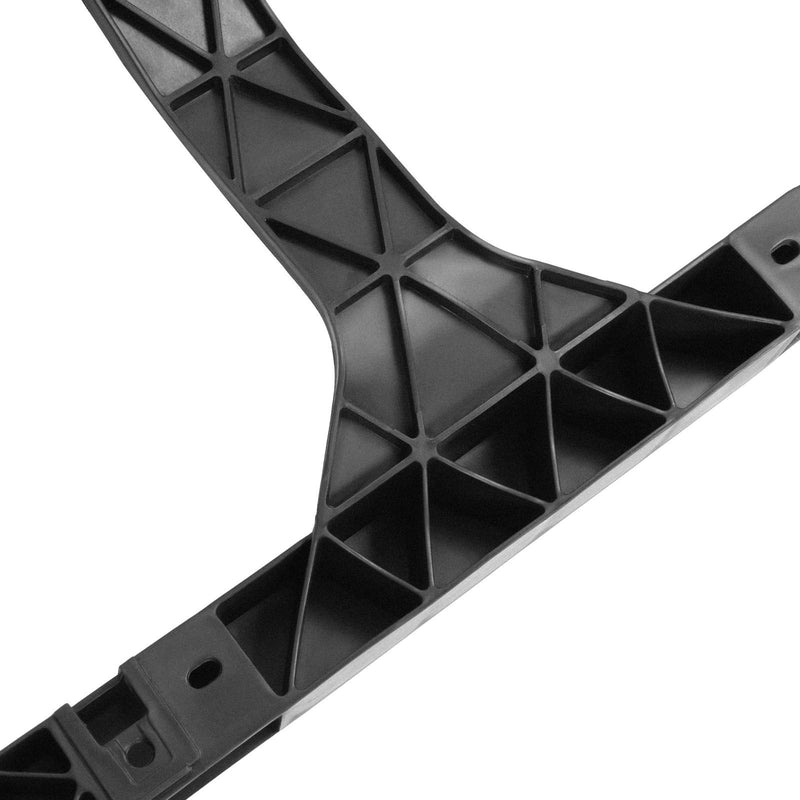 DURAFORCE Radiator Core Support Bracket Assembly For Infiniti Q50 Q60 2014-2024 IN1225129