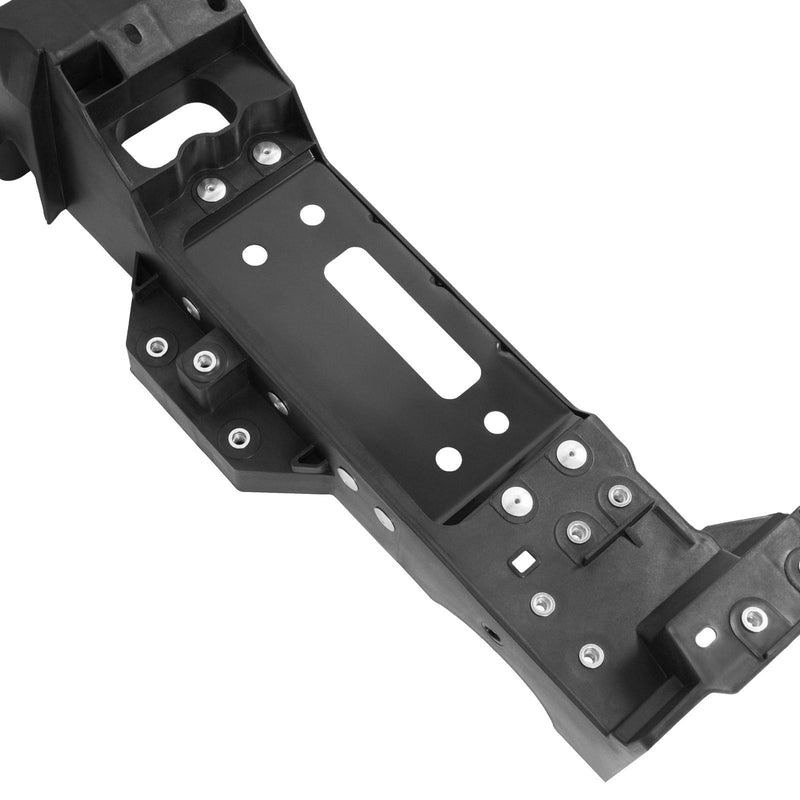 DURAFORCE Radiator Core Support Bracket Assembly For Infiniti Q50 Q60 2014-2024 IN1225129