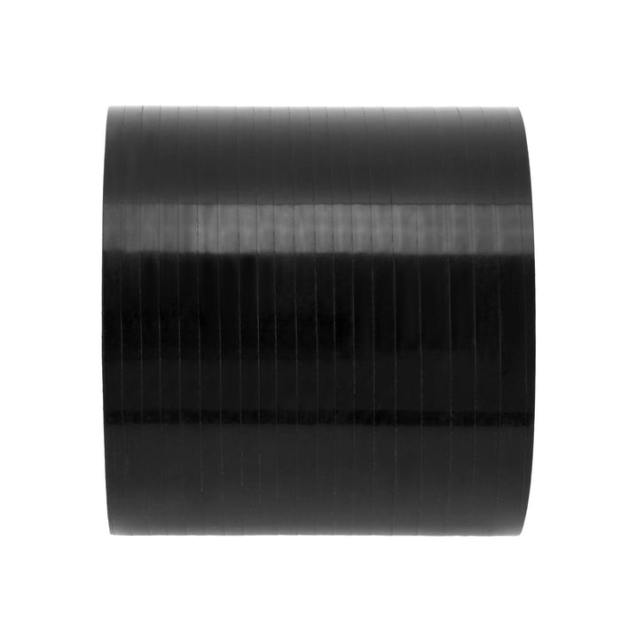 DURAFORCE 3 Ply Rubber Hose/Intake/Intercooler Pipe Straight Coupler + T Clamps 3" ~ 76mm