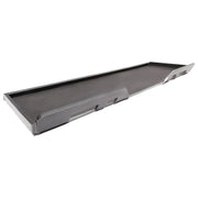 DURAFORCE 5/16" Mount Plate Skid Steer Loader Quick Tach Attachment For Bobcat Kubota