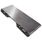 DURAFORCE 5/16" Mount Plate Skid Steer Loader Quick Tach Attachment For Bobcat Kubota