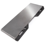 DURAFORCE 5/16" Mount Plate Skid Steer Loader Quick Tach Attachment For Bobcat Kubota