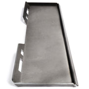 DURAFORCE 5/16" Mount Plate Skid Steer Loader Quick Tach Attachment For Bobcat Kubota