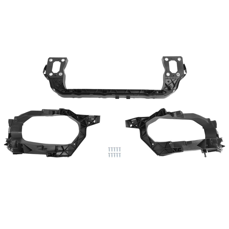 DURAFORCE For 2008-2020 Dodge Grand Caravan Radiator Support Panel #68023326AE CH1225215