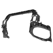 DURAFORCE For 2008-2020 Dodge Grand Caravan Radiator Support Panel #68023326AE CH1225215