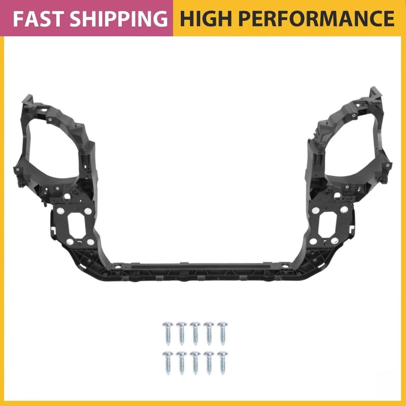 DURAFORCE For 2008-2020 Dodge Grand Caravan Radiator Support Panel #68023326AE CH1225215