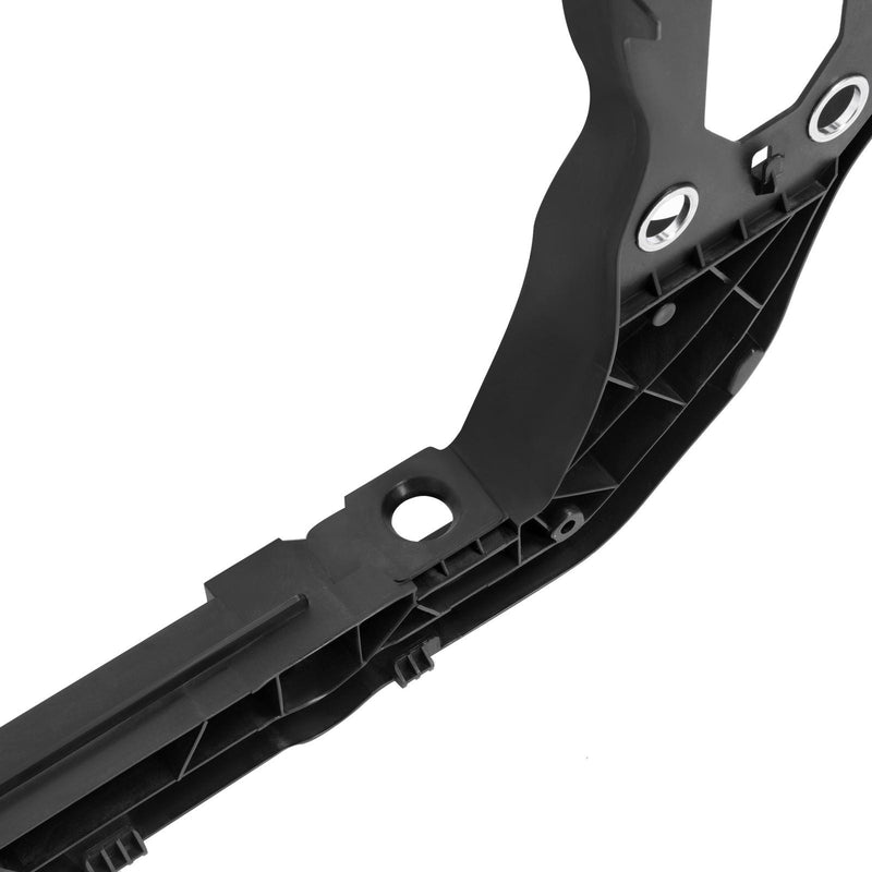 DURAFORCE For 2008-2020 Dodge Grand Caravan Radiator Support Panel #68023326AE CH1225215