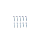 DURAFORCE For 2008-2020 Dodge Grand Caravan Radiator Support Panel #68023326AE CH1225215