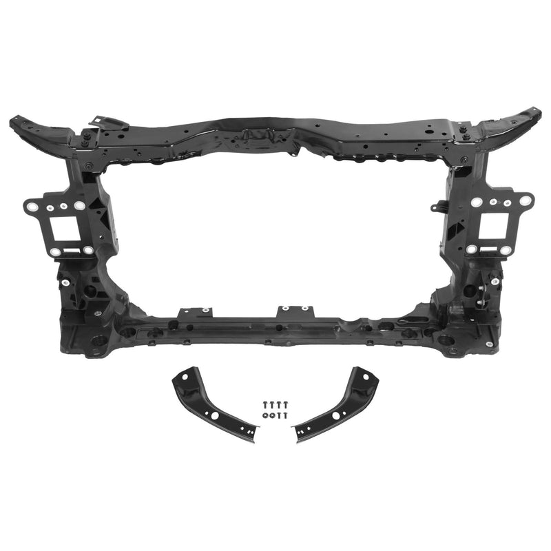 DURAFORCE Radiator Core Support Assembly For Honda Civic Hatchback 2017-21 2018 2019 2020