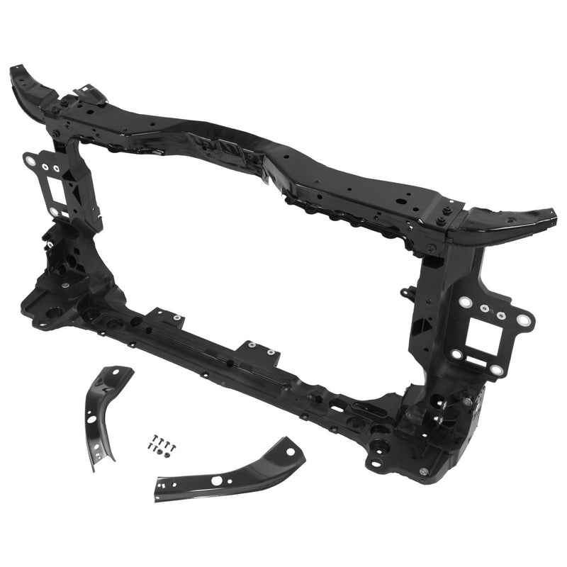 DURAFORCE Radiator Core Support Assembly For Honda Civic Hatchback 2017-21 2018 2019 2020