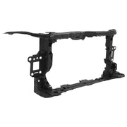 DURAFORCE Radiator Core Support Assembly For Honda Civic Hatchback 2017-21 2018 2019 2020