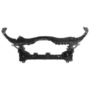 DURAFORCE Radiator Core Support Assembly For Honda Civic Hatchback 2017-21 2018 2019 2020