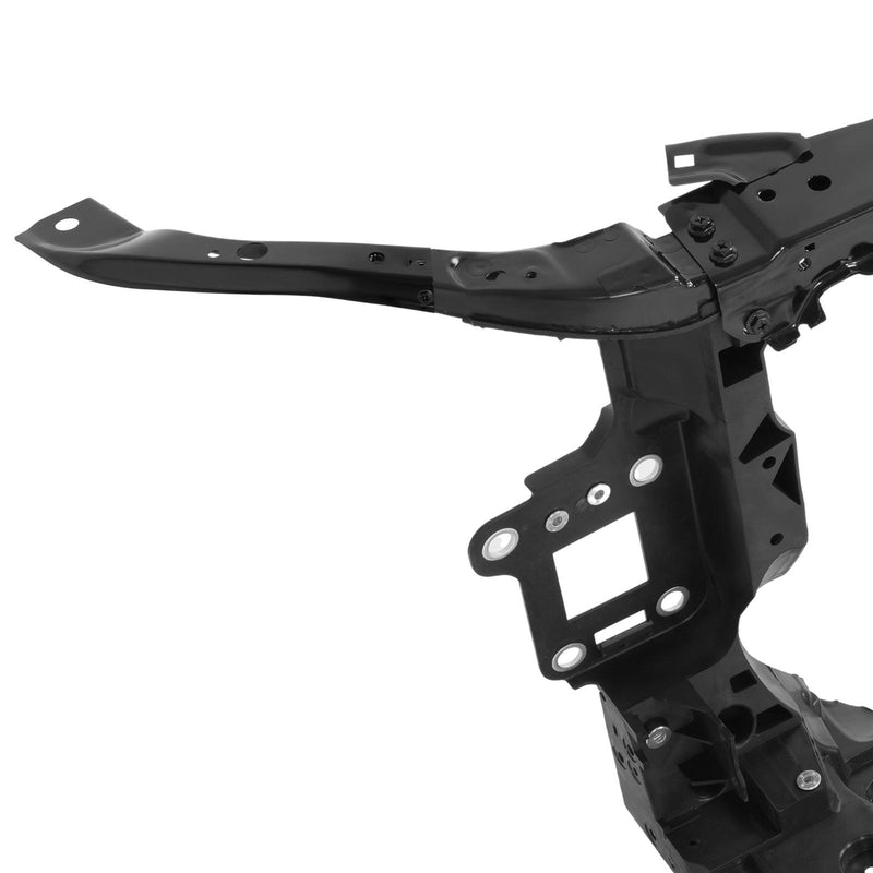 DURAFORCE Radiator Core Support Assembly For Honda Civic Hatchback 2017-21 2018 2019 2020
