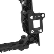 DURAFORCE Radiator Core Support Assembly For Honda Civic Hatchback 2017-21 2018 2019 2020