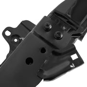 DURAFORCE Radiator Core Support Assembly For Honda Civic Hatchback 2017-21 2018 2019 2020