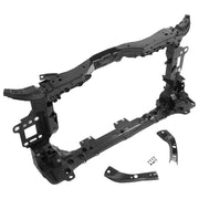 DURAFORCE Radiator Core Support Assembly For Honda Civic Hatchback 2017-21 2018 2019 2020