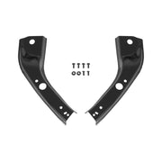 DURAFORCE Radiator Core Support Assembly For Honda Civic Hatchback 2017-21 2018 2019 2020