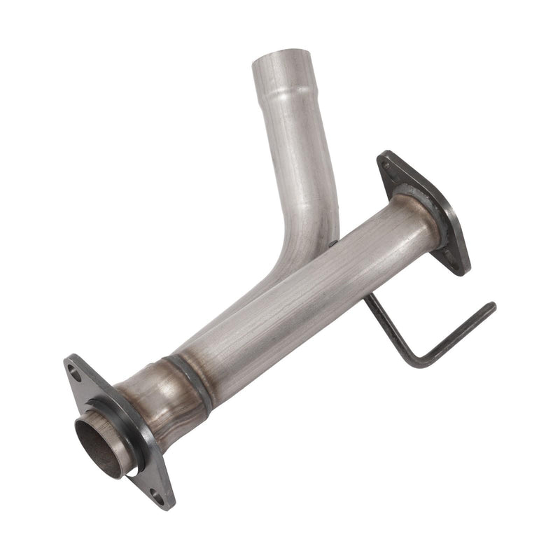 DURAFORCE For Toyota Tacoma V6 4.0L AWD 2003-2011 Front & Rear Exhaust Catalytic Converter