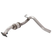 DURAFORCE For Toyota Tacoma V6 4.0L AWD 2003-2011 Front & Rear Exhaust Catalytic Converter