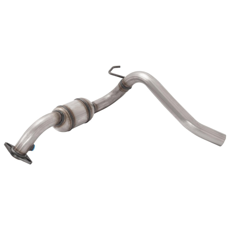 DURAFORCE For Toyota Tacoma V6 4.0L AWD 2003-2011 Front & Rear Exhaust Catalytic Converter