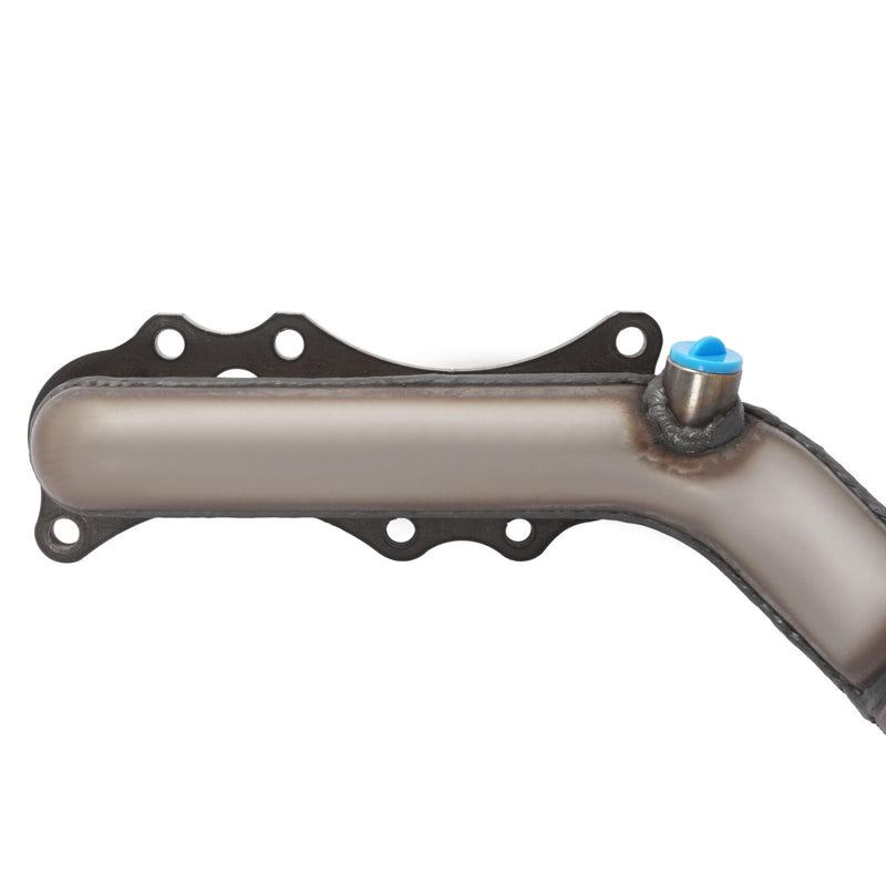 DURAFORCE For Toyota Tacoma V6 4.0L AWD 2003-2011 Front & Rear Exhaust Catalytic Converter