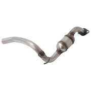 DURAFORCE For Toyota Tacoma V6 4.0L AWD 2003-2011 Front & Rear Exhaust Catalytic Converter