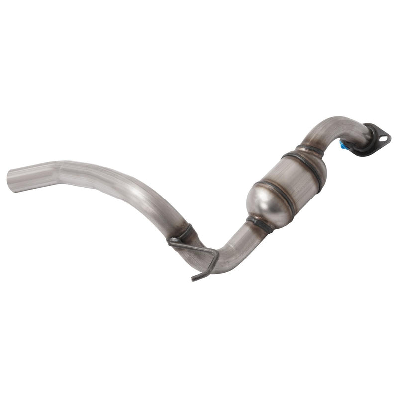 DURAFORCE For Toyota Tacoma V6 4.0L AWD 2003-2011 Front & Rear Exhaust Catalytic Converter