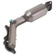 DURAFORCE For Toyota Tacoma V6 4.0L AWD 2003-2011 Front & Rear Exhaust Catalytic Converter