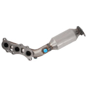 DURAFORCE For Toyota Tacoma V6 4.0L AWD 2003-2011 Front & Rear Exhaust Catalytic Converter