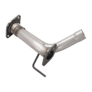 DURAFORCE For Toyota Tacoma V6 4.0L AWD 2003-2011 Front & Rear Exhaust Catalytic Converter