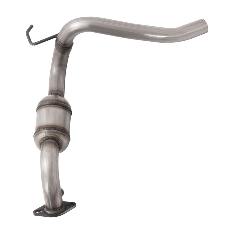 DURAFORCE For Toyota Tacoma V6 4.0L AWD 2003-2011 Front & Rear Exhaust Catalytic Converter