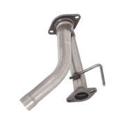 DURAFORCE For Toyota Tacoma V6 4.0L AWD 2003-2011 Front & Rear Exhaust Catalytic Converter