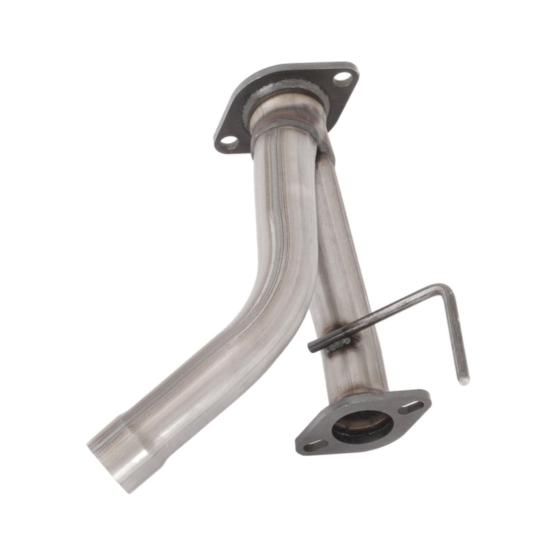 DURAFORCE For Toyota Tacoma V6 4.0L AWD 2003-2011 Front & Rear Exhaust Catalytic Converter